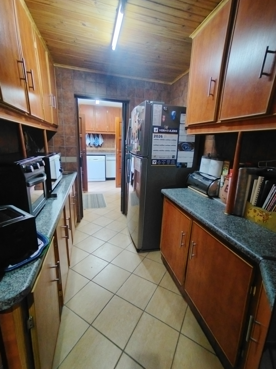 4 Bedroom Property for Sale in Christiana North West